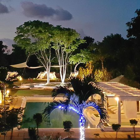 Blue Hotel And Resort Calamba  Luaran gambar