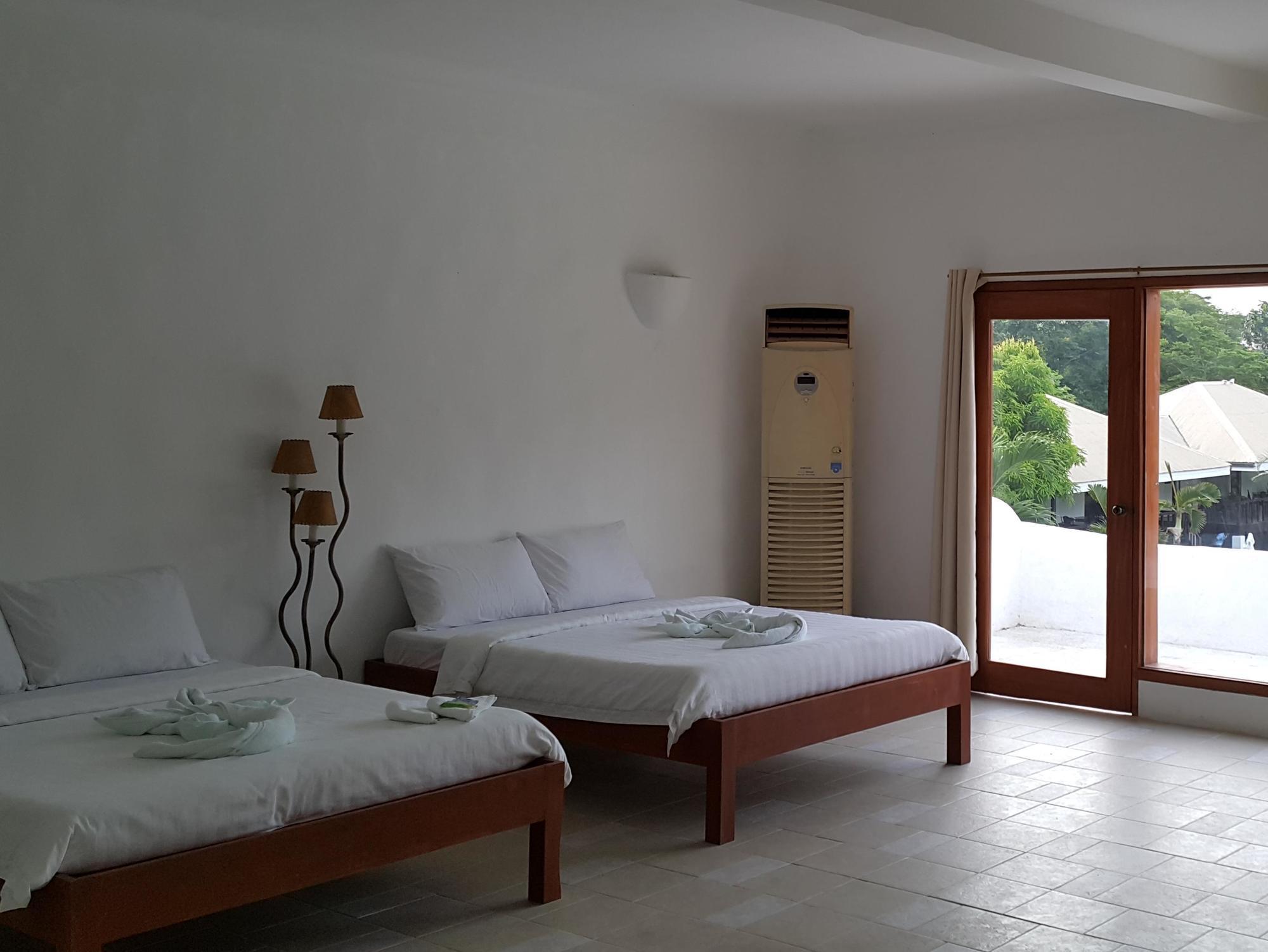 Blue Hotel And Resort Calamba  Luaran gambar